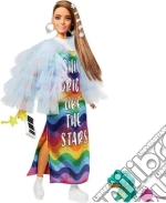 Barbie: Mattel - Extra Doll (Assortimento) giochi