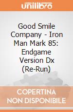 Good Smile Company - Iron Man Mark 85: Endgame Version Dx (Re-Run) gioco