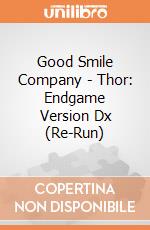 Good Smile Company - Thor: Endgame Version Dx (Re-Run) gioco