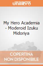 My Hero Academia - Moderoid Izuku Midoriya gioco