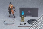 Good Smile Company - Sekiro: Shadows Die Twice: Figma Sekiro: Dx Ed gioco