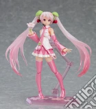 Good Smile Company - Hatsune Miku: Figma Sakura Miku Character Vocal S1 gioco