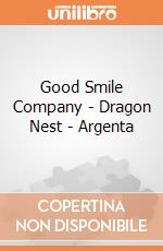 Good Smile Company - Dragon Nest - Argenta gioco