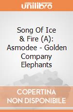 Song Of Ice & Fire (A): Asmodee - Golden Company Elephants gioco