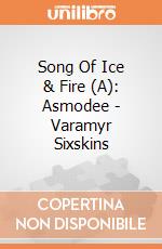Song Of Ice & Fire (A): Asmodee - Varamyr Sixskins gioco