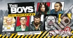 Asmodee: Zombicide, 2A Ed. - The Boys Pack 2 giochi