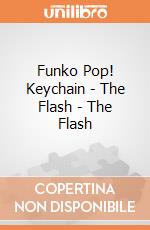 Funko Pop! Keychain - The Flash - The Flash gioco