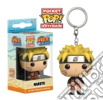 Naruto Shippuden: Funko Pop! Pocket Keychain - Naruto (Portachiavi) giochi