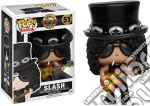 Guns N' Roses: Funko Pop! Rocks - Slash (Vinyl Figure 51) giochi