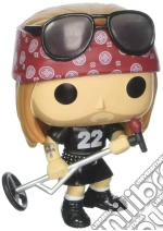 Guns N' Roses: Funko Pop! Rocks - Axl Rose (Vinyl Figure 50) giochi