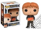 Harry Potter: Funko Pop! - George Weasley (Vinyl Figure 34) giochi