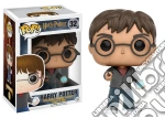 Harry Potter: Funko Pop! - Harry Potter (With Prophecy) (Vinyl Figure 32) giochi