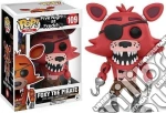 Five Nights At Freddy's: Funko Pop! Games - Foxy The Pirate giochi