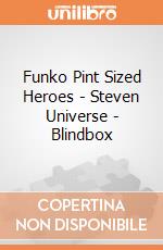 Funko Pint Sized Heroes - Steven Universe - Blindbox gioco