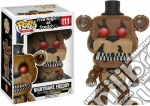 Five Nights At Freddy's: Funko Pop! Games - Nightmare Freddy giochi