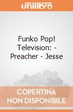 Funko Pop! Television: - Preacher - Jesse gioco
