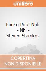 Funko Pop! Nhl: - Nhl - Steven Stamkos gioco