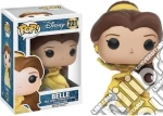 Disney: Funko Pop! - Beauty & The Beast - Belle (Vinyl Figure 221) giochi