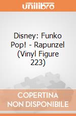 Disney: Funko Pop! - Rapunzel (Vinyl Figure 223) giochi