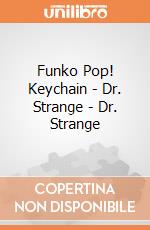 Funko Pop! Keychain - Dr. Strange - Dr. Strange gioco