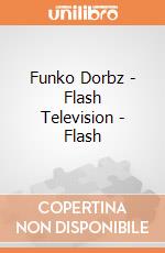 Funko Dorbz - Flash Television - Flash gioco