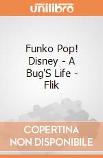 Funko Pop! Disney - A Bug'S Life - Flik gioco