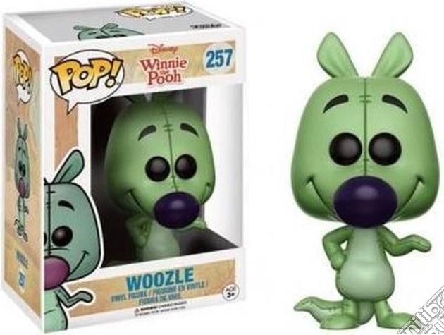 Funko Pop! Disney - Winnie The Pooh - Woozle gioco di Funko