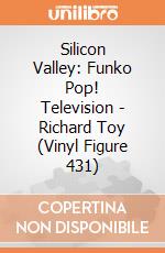 Silicon Valley: Funko Pop! Television - Richard Toy (Vinyl Figure 431) gioco