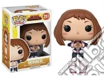 My Hero Academia: Funko Pop! Animation - Ochaco (Vinyl Figure 251) giochi