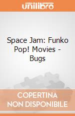 Space Jam: Funko Pop! Movies - Bugs gioco di Funko