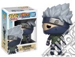 Naruto Shippuden: Funko Pop! Animation - Kakashi (Vinyl Figure 182) giochi