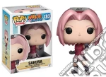 Naruto Shippuden: Funko Pop! Animation - Sakura (Vinyl Figure 183) giochi
