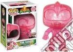 Power Rangers: Funko Pop! Television - Pink Ranger Morphing (Vinyl Figure 409) giochi