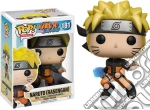 Naruto Shippuden: Funko Pop! Animation - Naruto (Rasengan) (Vinyl Figure 181) giochi