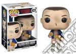 Stranger Things: Funko Pop! Television - Eleven With Eggos (Vinyl Figure 421) giochi