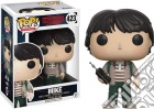 Stranger Things: Funko Pop! Television - Mike (Vinyl Figure 423) giochi