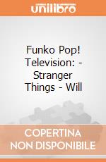 Funko Pop! Television: - Stranger Things - Will gioco di Funko