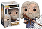 Lord Of The Rings (The): Funko Pop! Movies - Gandalf (Vinyl Figure 443) giochi