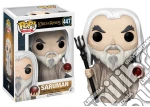 Lord Of The Rings: Funko Pop! Movie - Saruman (Vinyl Figure 447) giochi
