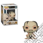 Lord Of The Rings (The): Funko Pop! Movies - Gollum (Vinyl Figure 532) giochi