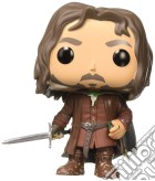 Lord Of The Rings (The): Funko Pop! Movies - Aragorn (Vinyl Figure 531) giochi