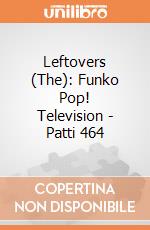 Leftovers (The): Funko Pop! Television - Patti 464  gioco