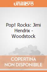 Pop! Rocks: Jimi Hendrix - Woodstock gioco