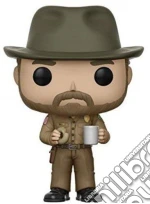 Stranger Things: Funko Pop! Television - Hopper (W/Donut) (Vinyl Figure 512) Stranger Things: Funko Pop! Television - Hopper (W/Donut) (Vinyl Figure 512) giochi