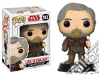 Figure POP! Star Wars E8- Luke Skywalker giochi