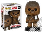 Funko Pop! Star Wars: - The Last Jedi - Chewbacca giochi