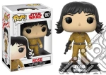 Star Wars: Funko Pop! - The Last Jedi - Rose (Vinyl Figure 197) giochi