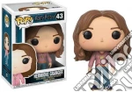 Harry Potter: Funko Pop! - Hermione Granger (Vinyl Figure 43) giochi