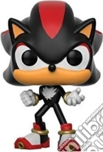 Sonic The Hedgehog: Funko Pop! Games - Shadow (Vinyl Figure 285) giochi