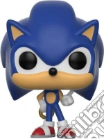 Sonic: Funko Pop! Keychain - Sonic With Ring giochi